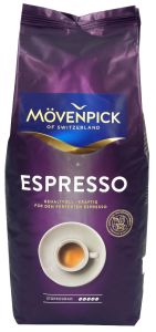 Movenpick Espresso bonen
