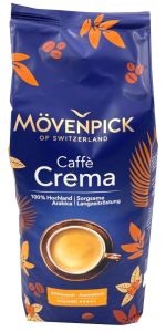 Mövenpick Café Crema