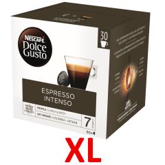 Dolce Gusto Espresso Intenso XL