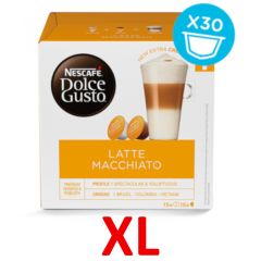 Dolce Gusto Latte Macchiato XL 