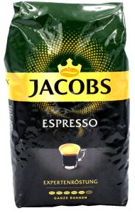 Jacobs Espresso d'Aroma