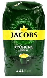 Jacobs Krönung Crema 1 Kilo