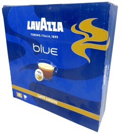 Lavazza Blue Caffe Ginseng