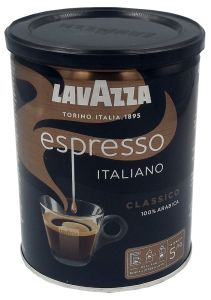Lavazza Espresso Italiano classico