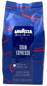 Lavazza Gran(d) Espresso 1 kilo beans