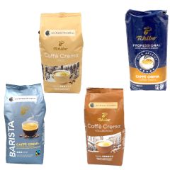 Proefpakket Tchibo Caffé Crema