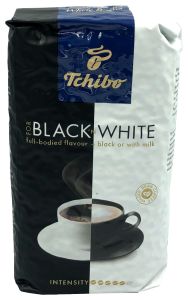 Tchibo for Black 'n white
