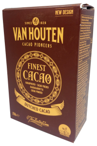 Van Houten Cacao 250g