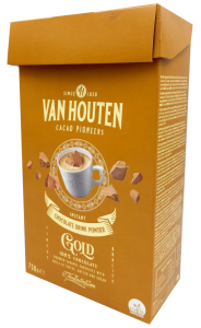 van Houten Gold