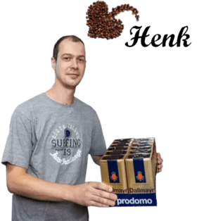 coffeehenk-henk